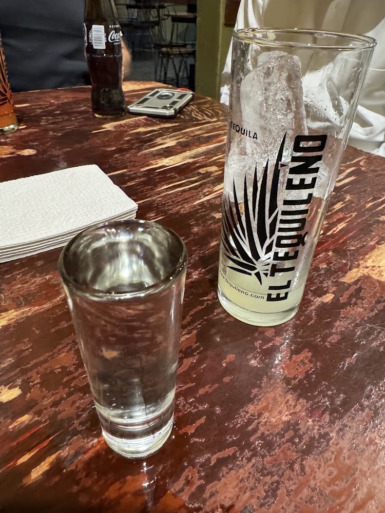Cantina La Fuente