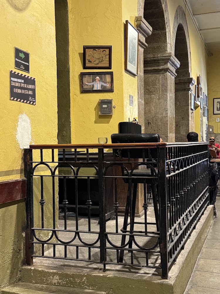 Cantina La Fuente