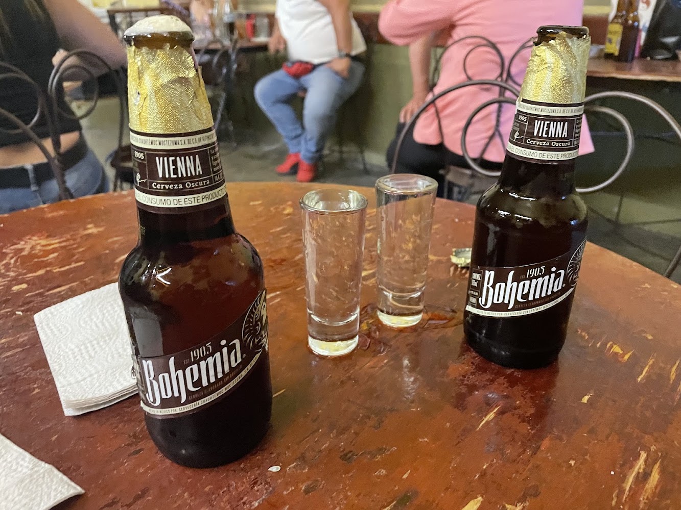 Cantina La Fuente