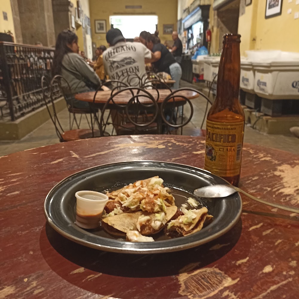 Cantina La Fuente