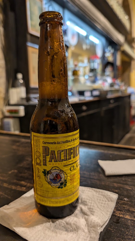 Cantina La Fuente