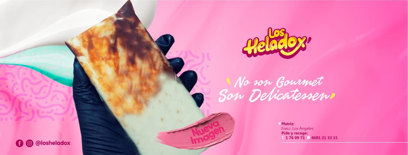 Los Heladox