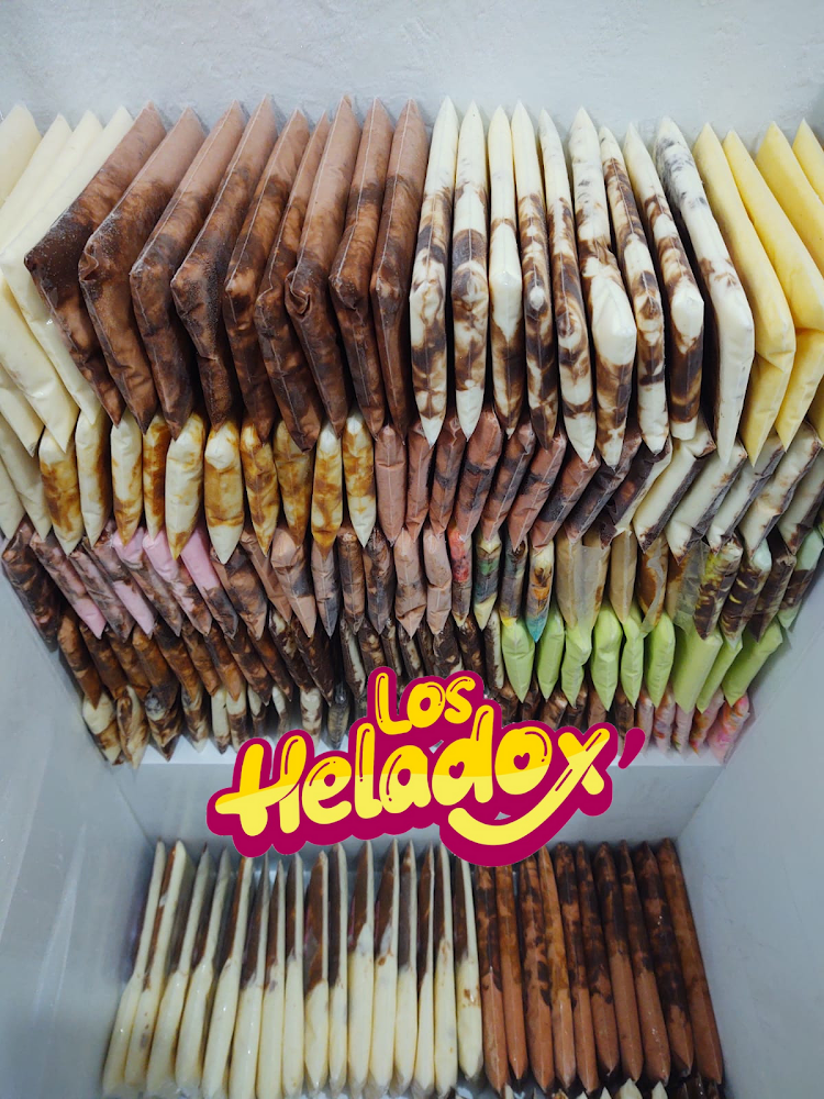 Los Heladox