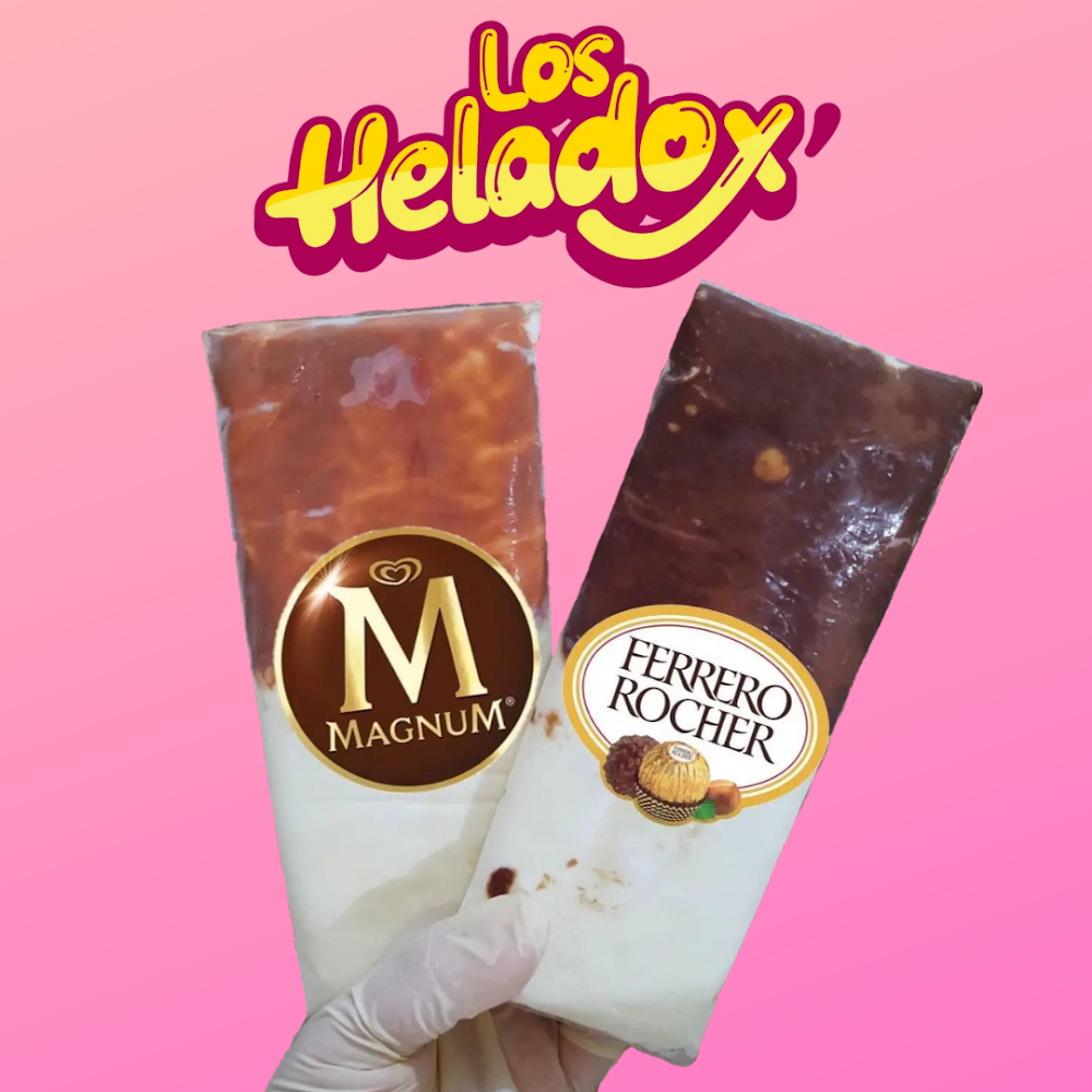 Los Heladox
