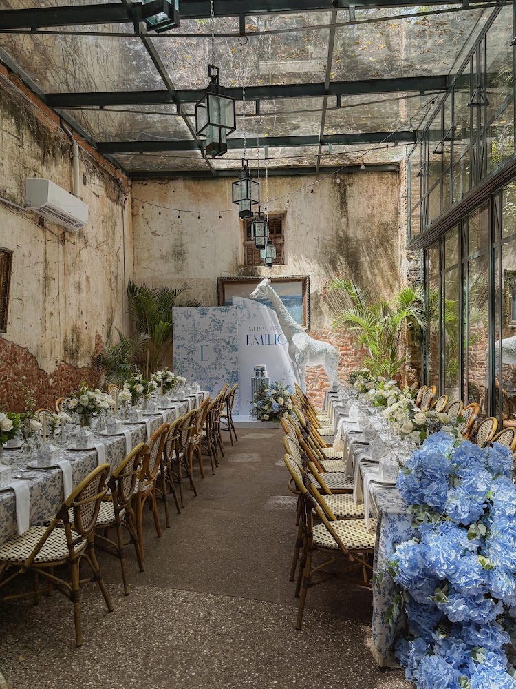 Presidio Cocina de México