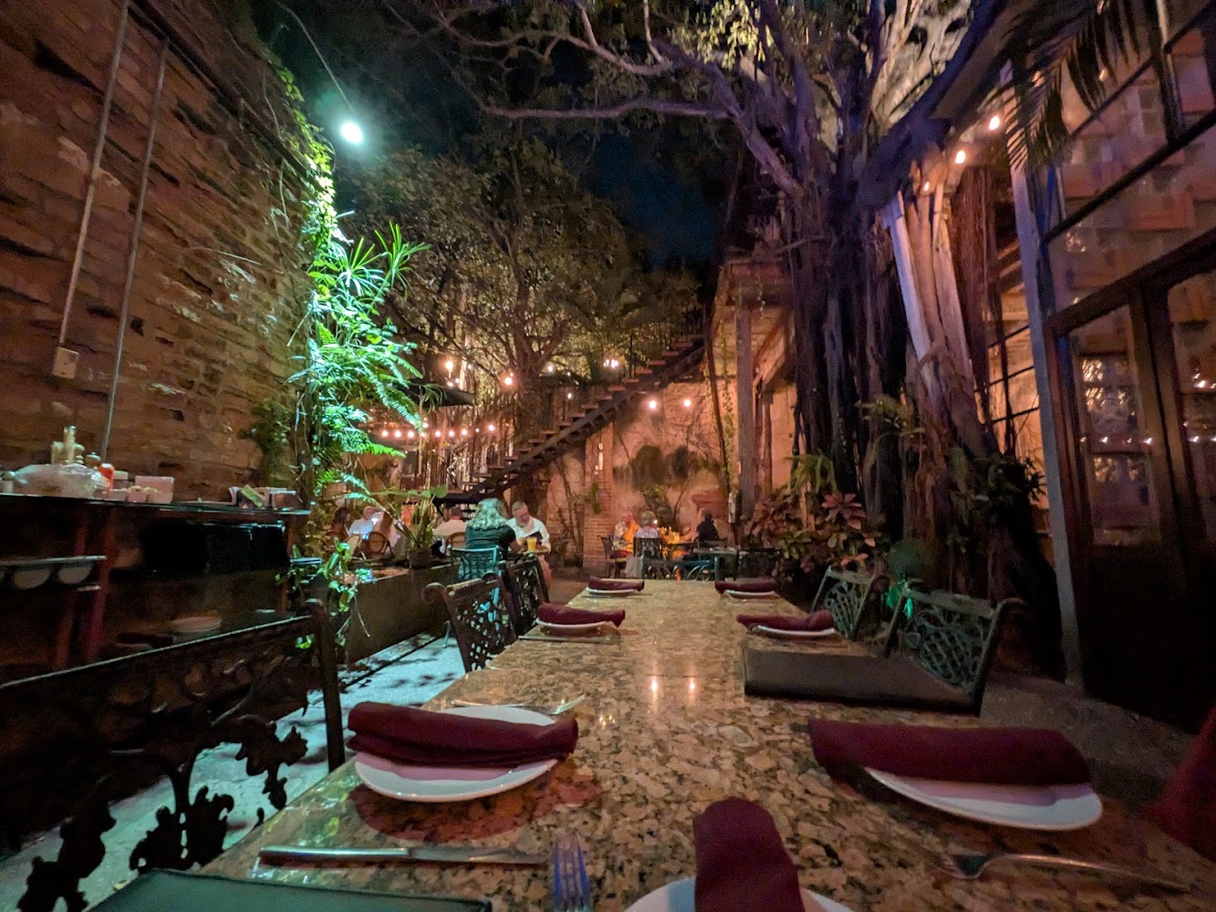 Presidio Cocina de México