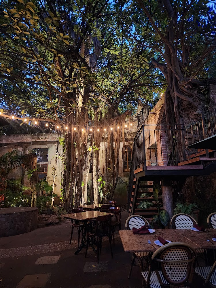 Presidio Cocina de México