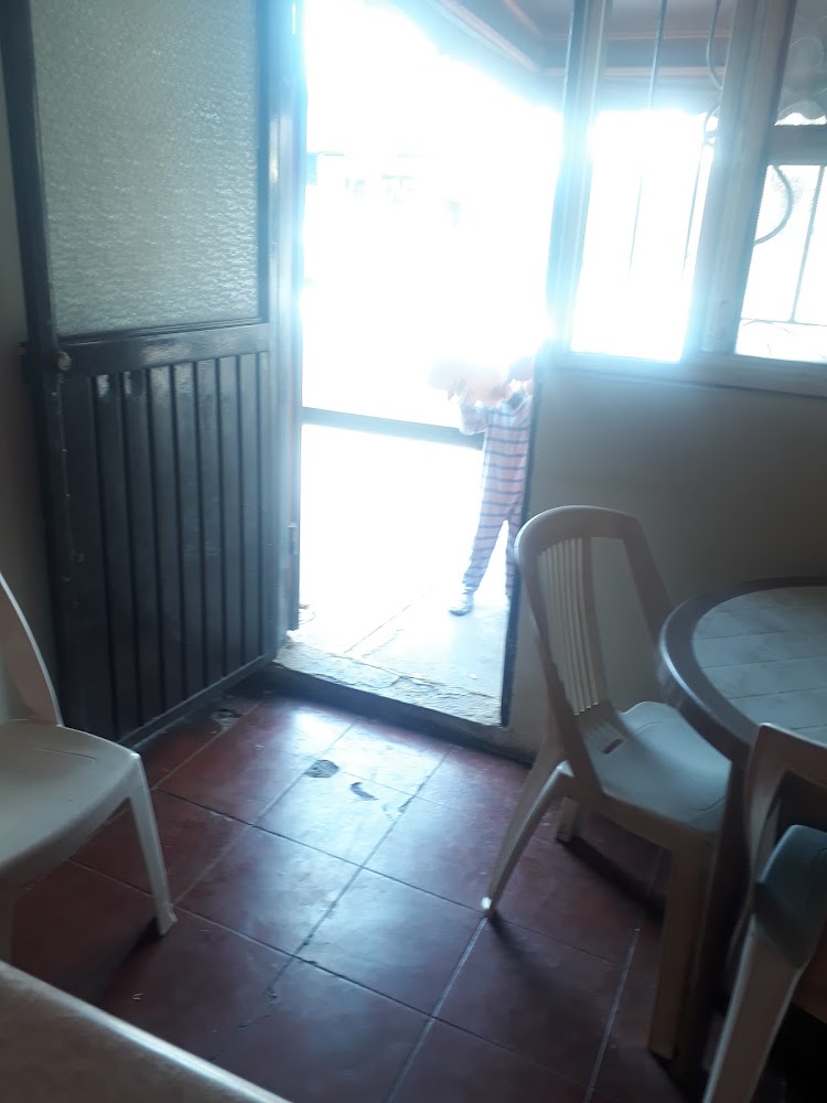 La Casita de Mary