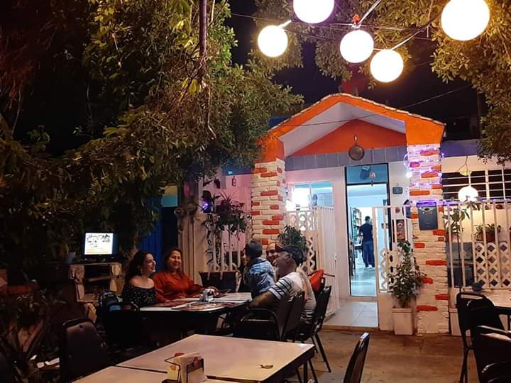 Casa Italia