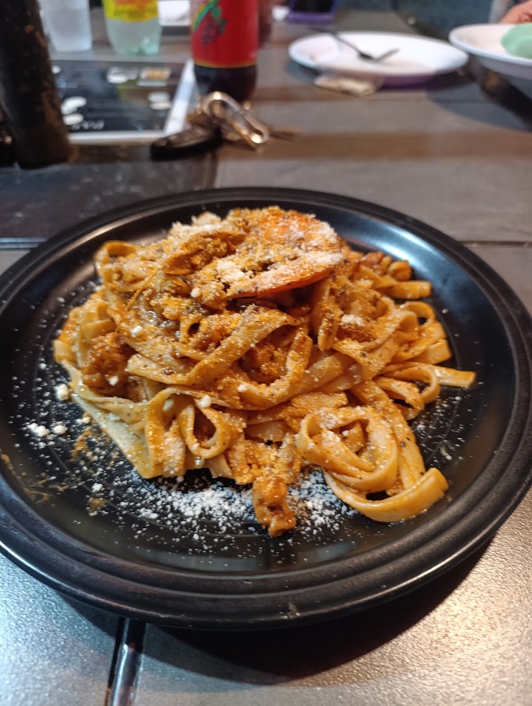 Casa Italia