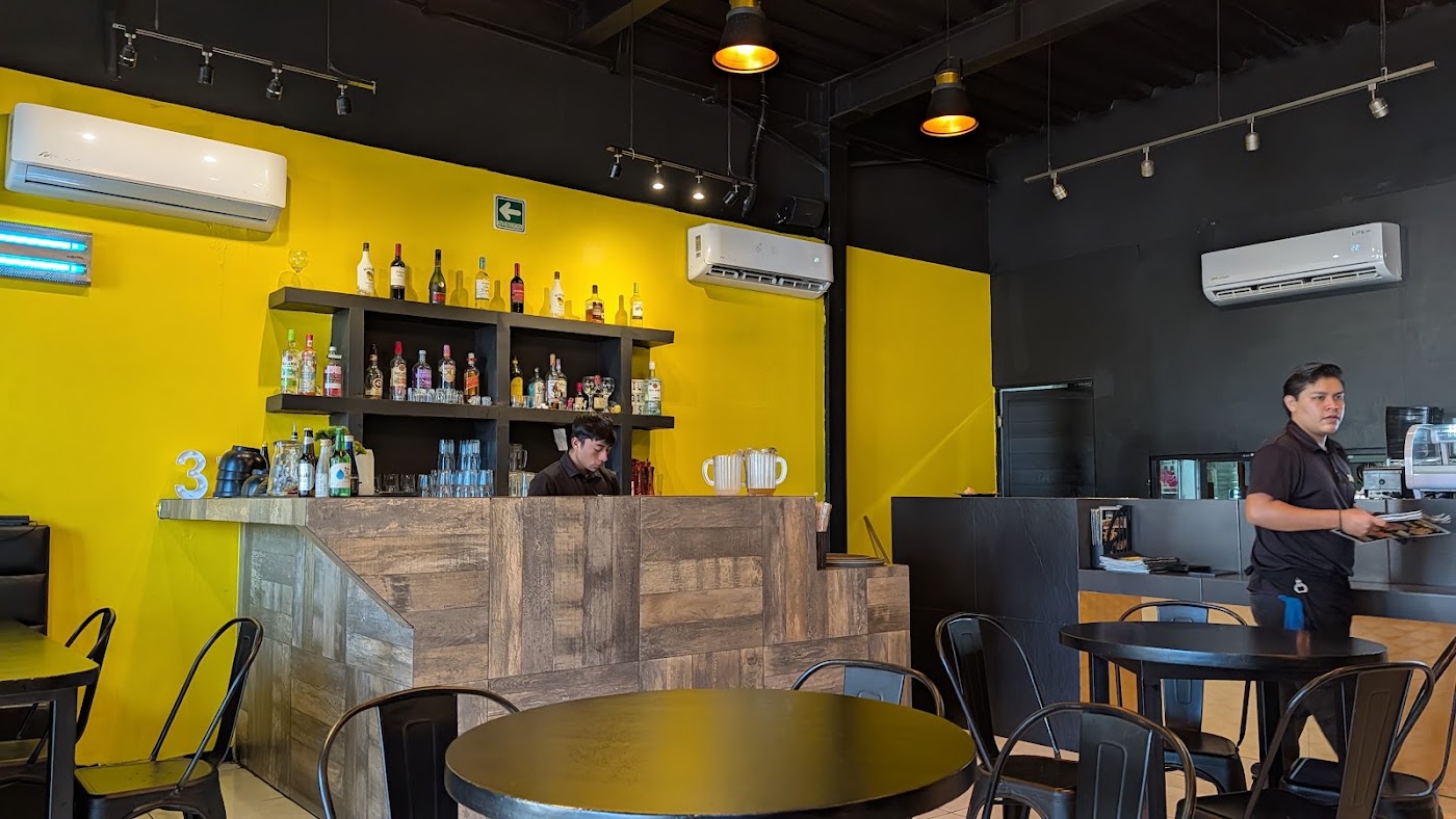 31 Sushi & Bar La Marina