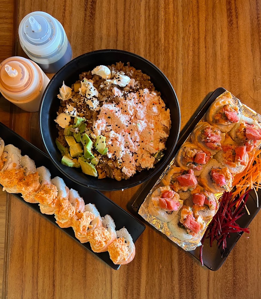 31 Sushi & Bar La Marina