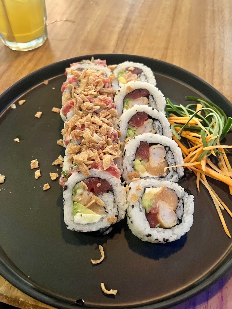 31 Sushi & Bar La Marina
