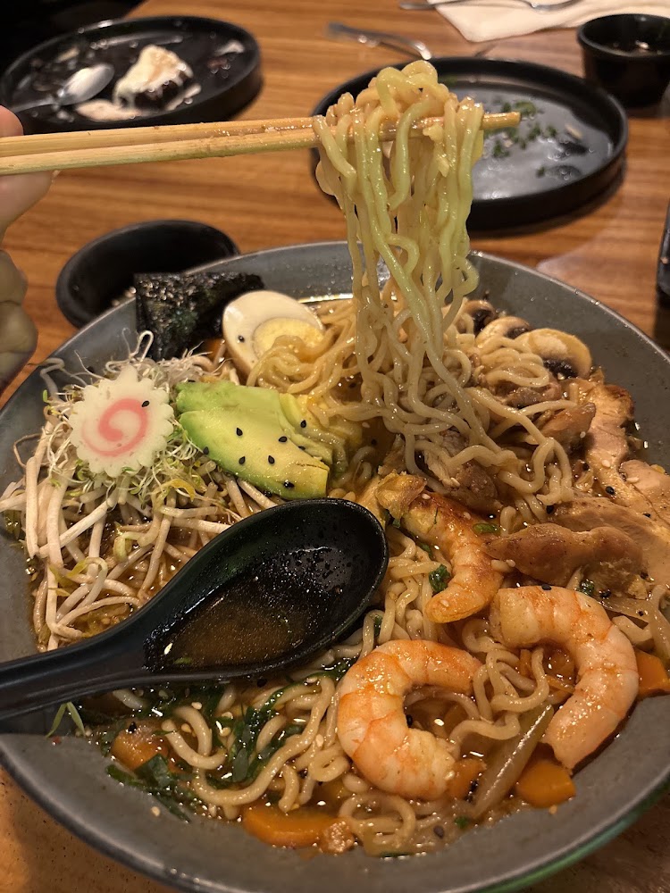 31 Sushi & Bar La Marina