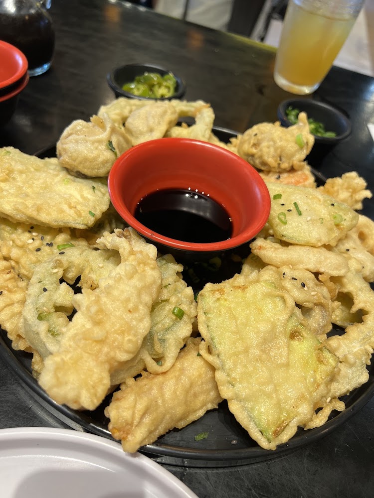 31 Sushi & Bar La Marina