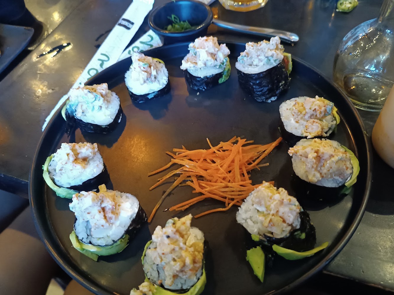 31 Sushi & Bar La Marina