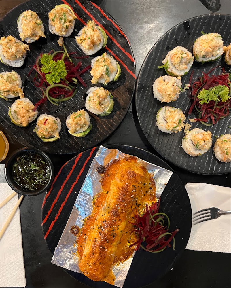 31 Sushi & Bar La Marina