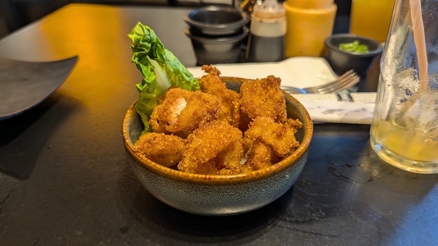 31 Sushi & Bar La Marina