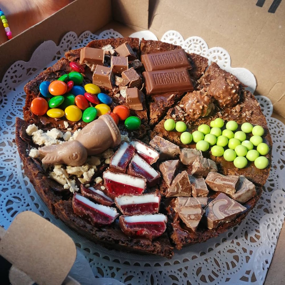 Dulce Pecado