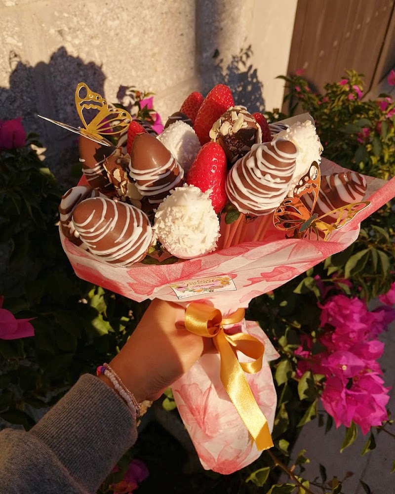Dulce Pecado