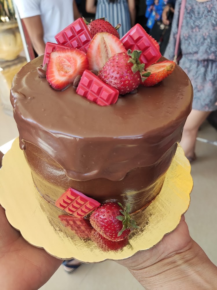 Dulce Pecado