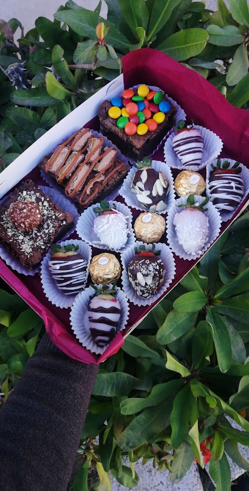 Dulce Pecado
