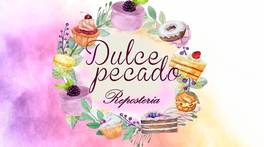 Dulce Pecado