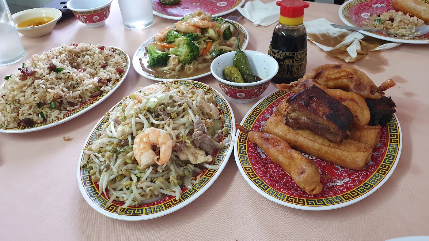 Restaurante Jia-hua