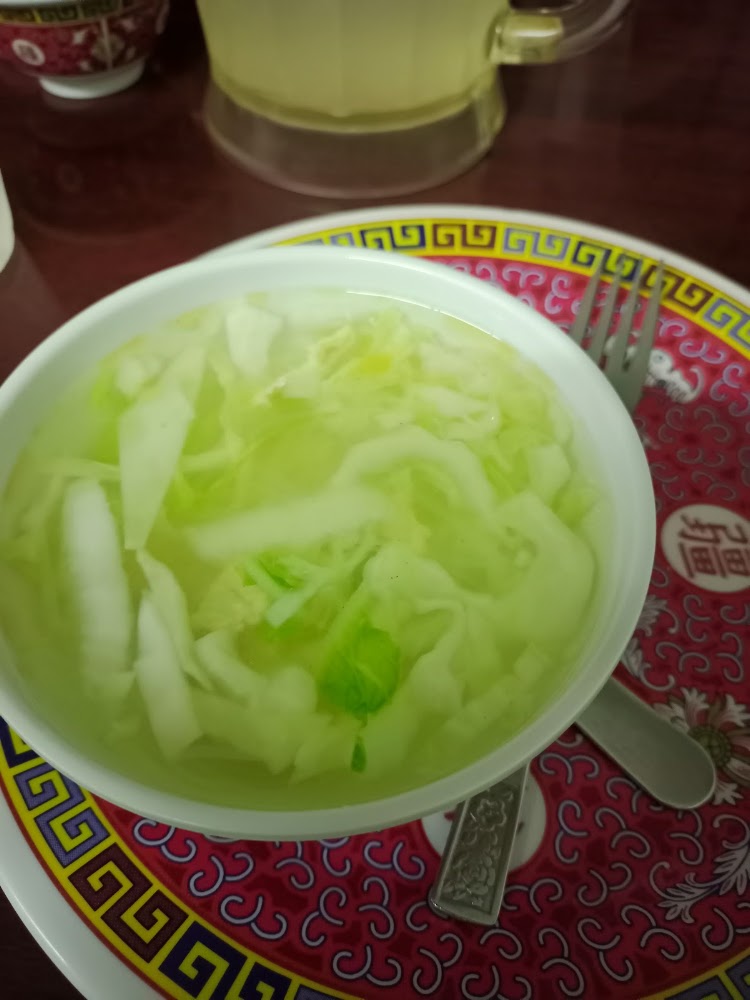 Restaurante Jia-hua