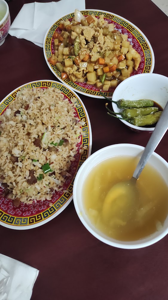 Restaurante Jia-hua