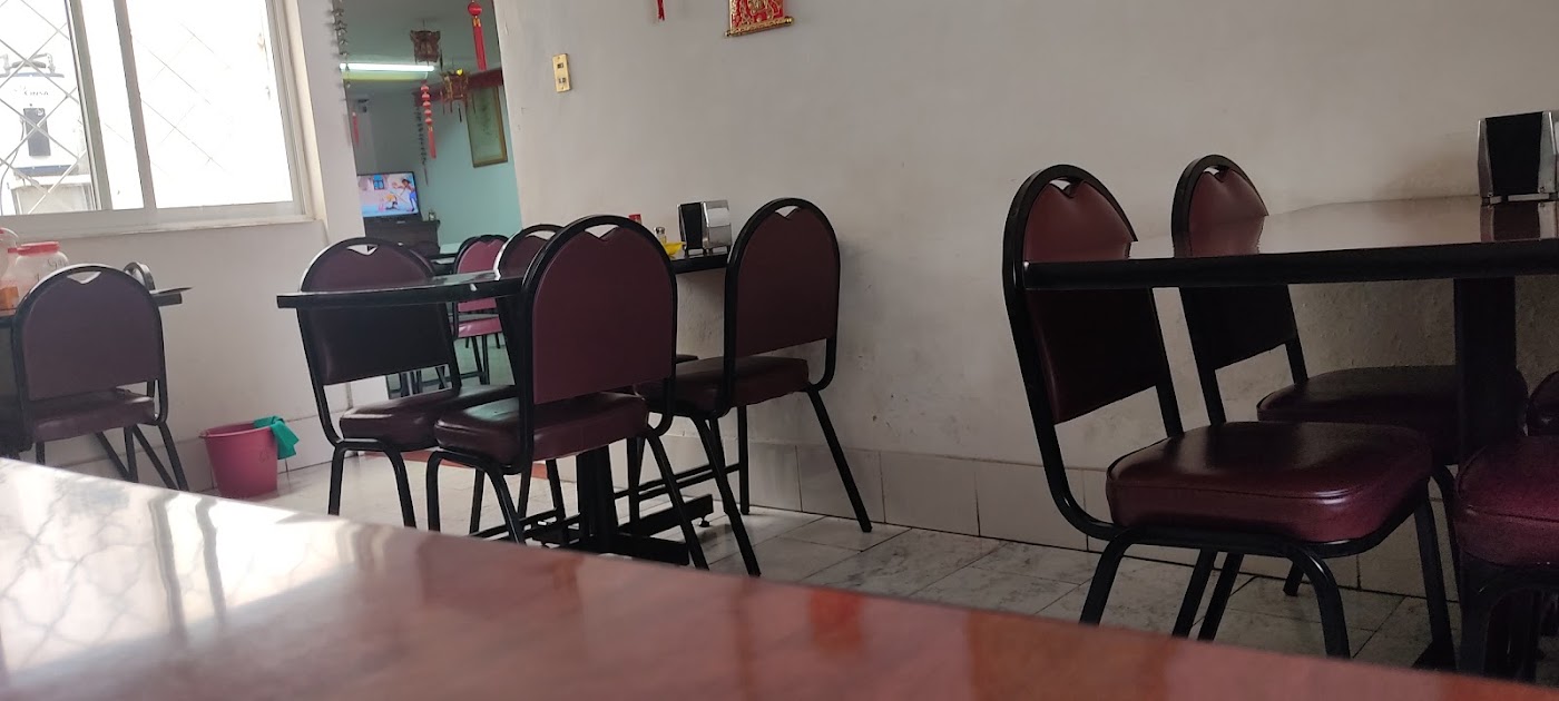 Restaurante Jia-hua