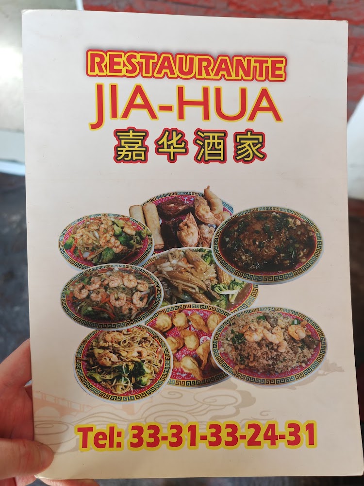 Restaurante Jia-hua