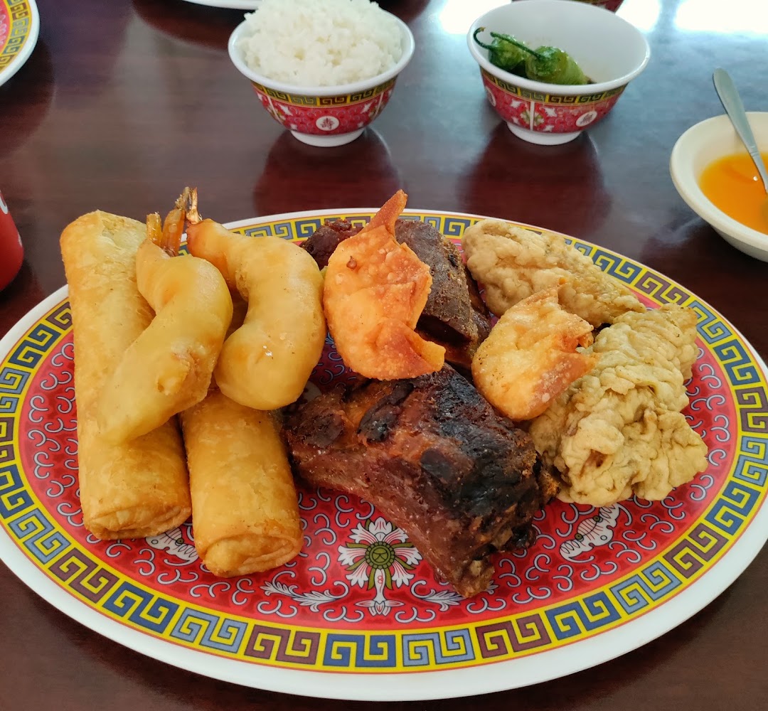 Restaurante Jia-hua