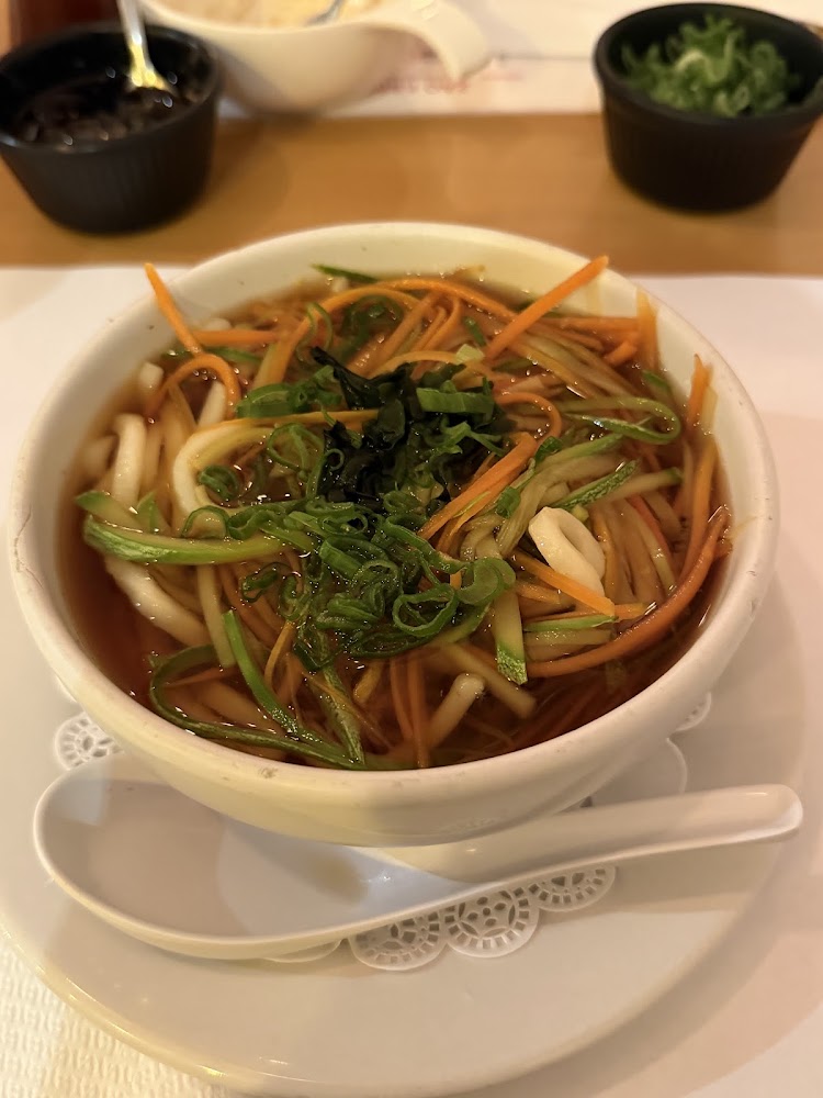 ZAO Sushi & Bar | Abedules