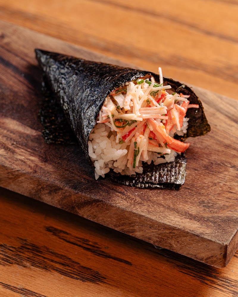 ZAO Sushi & Bar | Abedules