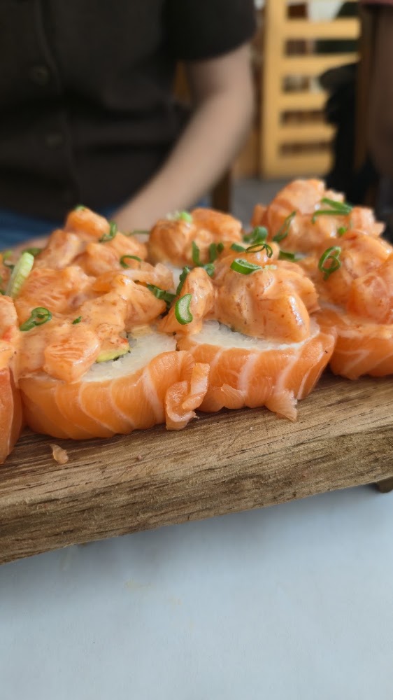 ZAO Sushi & Bar | Abedules