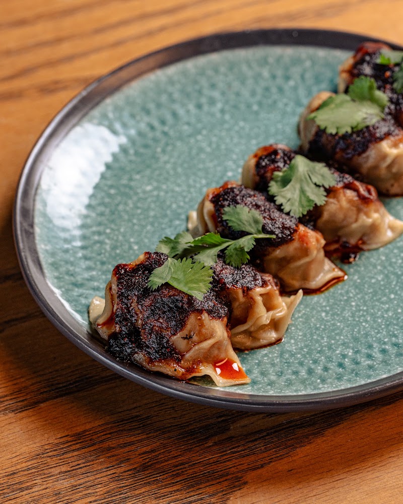 ZAO Sushi & Bar | Abedules