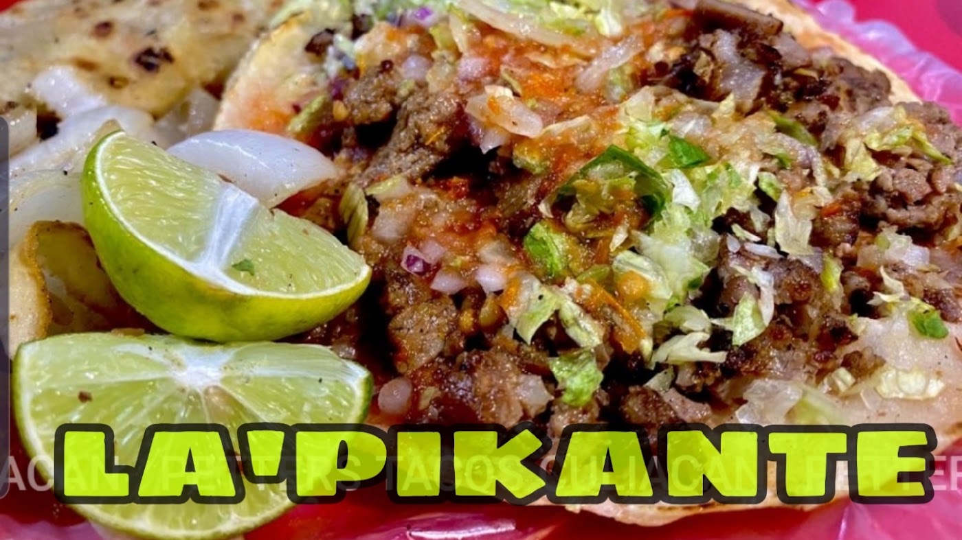 Lapikante
