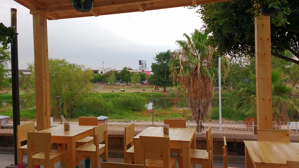 Inhealth Restaurante Saludable