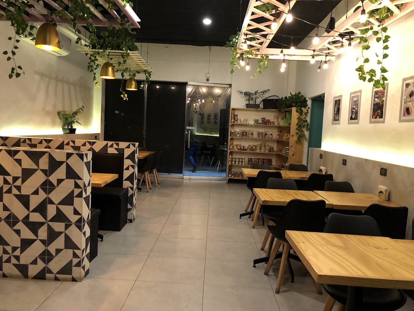 Inhealth Restaurante Saludable