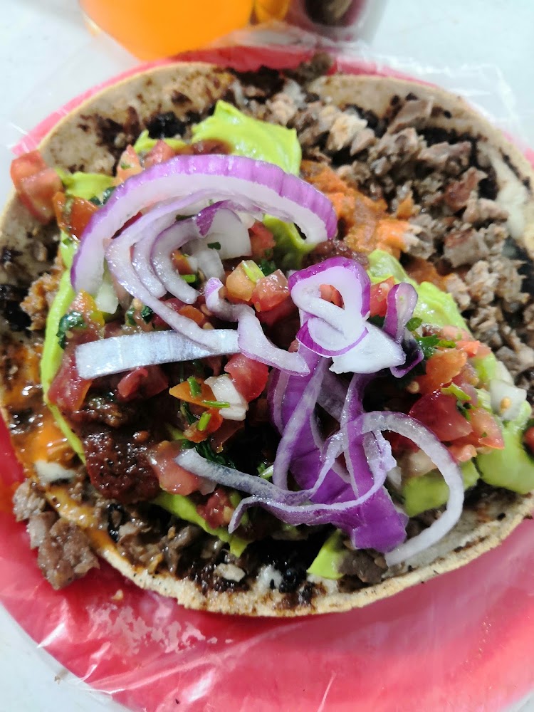Tacos El Rodo