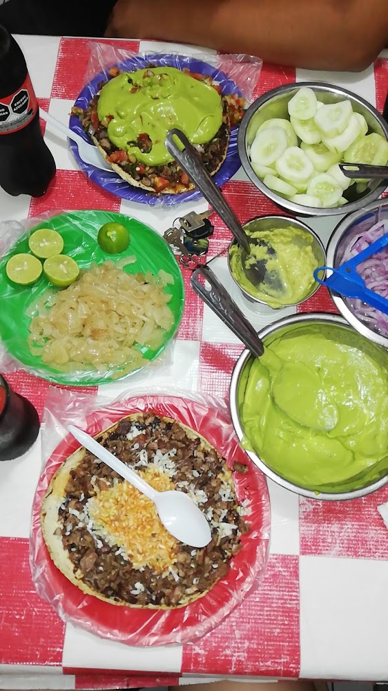 Tacos El Rodo
