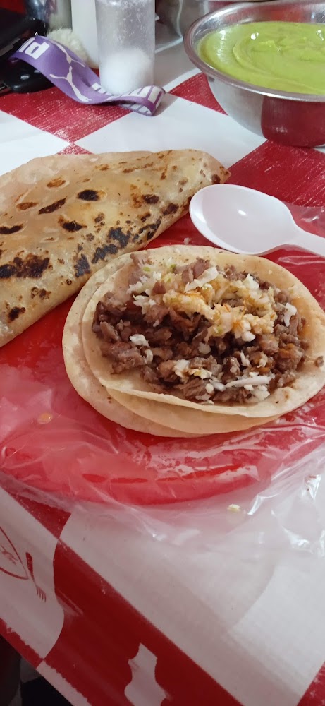 Tacos El Rodo
