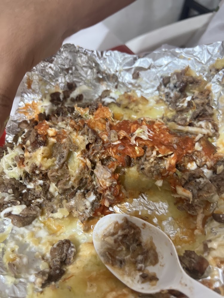 Tacos El Rodo