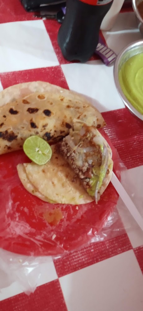 Tacos El Rodo