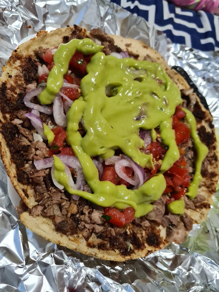 Tacos El Rodo