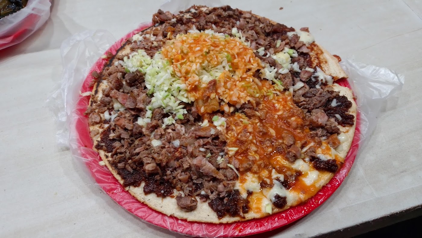 Tacos El Rodo