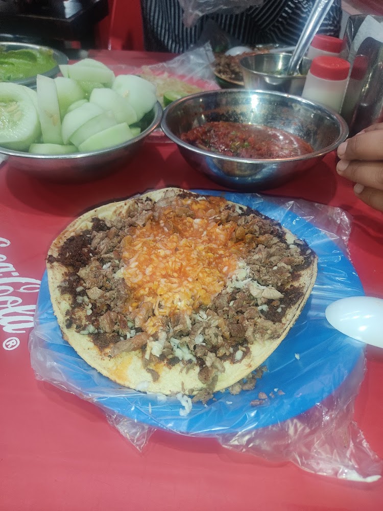 Tacos El Rodo