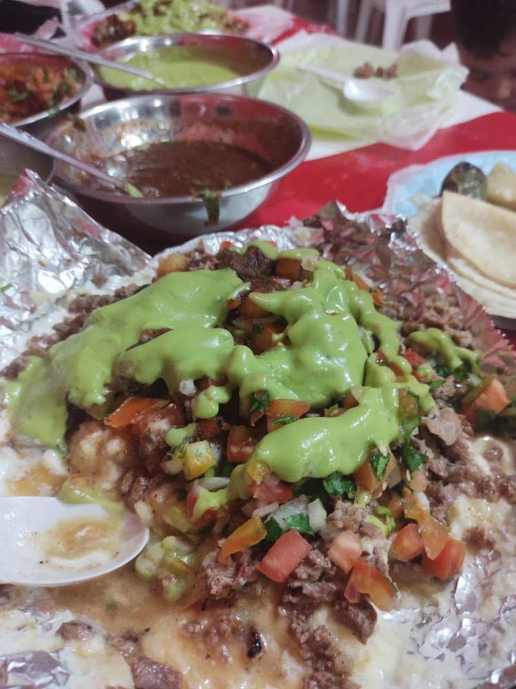 Tacos El Rodo