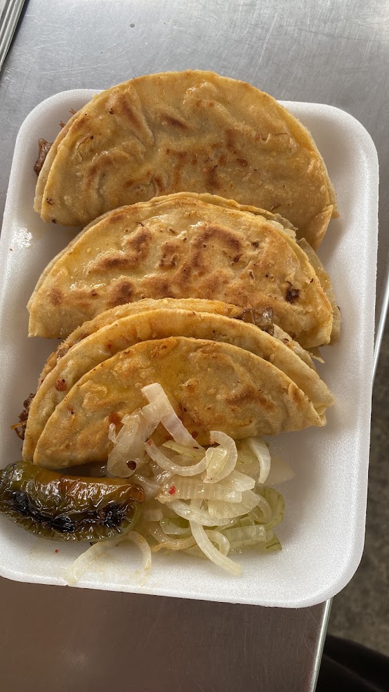 Tacos & Tacos "La Carreta"